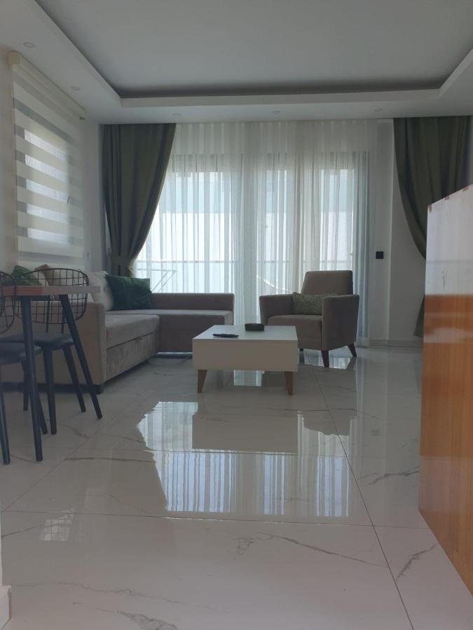 Milenyum Residence Bodrum Kültér fotó